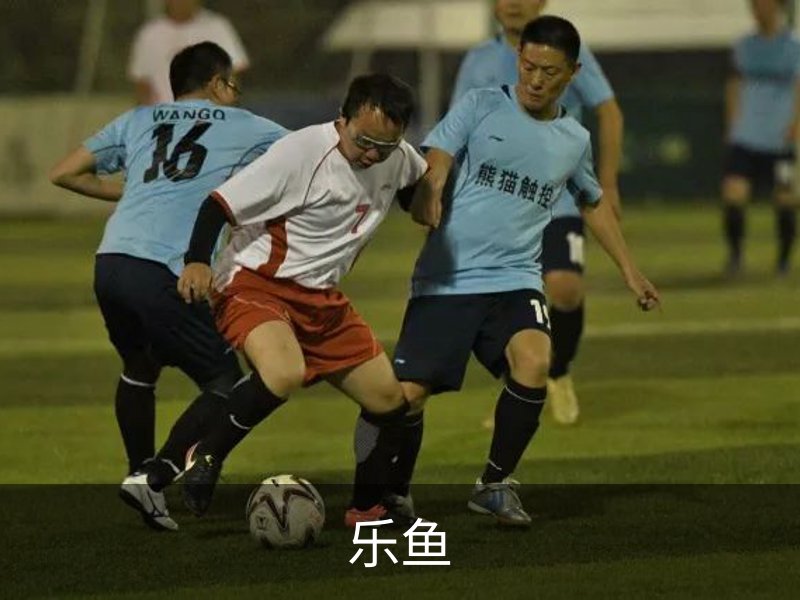 乐鱼介绍
